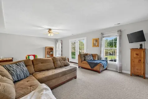836 Wild Cherry Lane Rockingham VA 22801