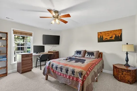 836 Wild Cherry Lane Rockingham VA 22801