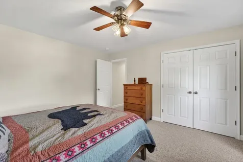 836 Wild Cherry Lane Rockingham VA 22801