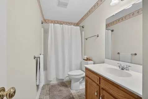 836 Wild Cherry Lane Rockingham VA 22801