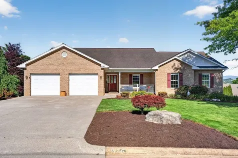 836 Wild Cherry Lane Rockingham VA 22801