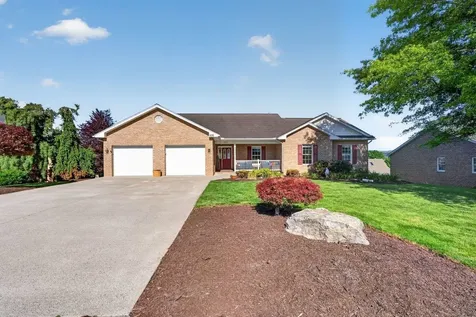 836 Wild Cherry Lane Rockingham VA 22801