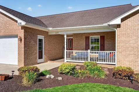 836 Wild Cherry Lane Rockingham VA 22801