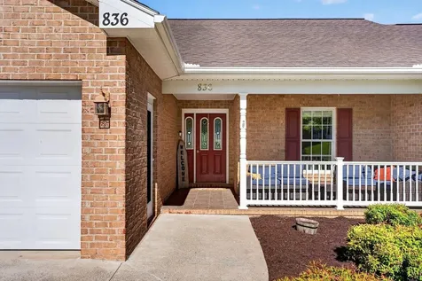 836 Wild Cherry Lane Rockingham VA 22801