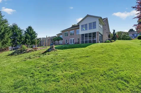 836 Wild Cherry Lane Rockingham VA 22801
