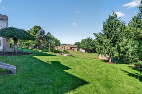 836 Wild Cherry Lane Rockingham VA 22801