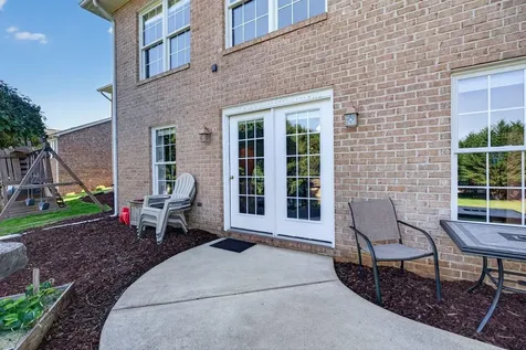 836 Wild Cherry Lane Rockingham VA 22801