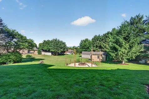 836 Wild Cherry Lane Rockingham VA 22801