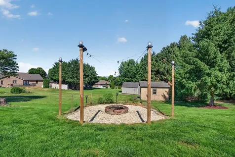 836 Wild Cherry Lane Rockingham VA 22801