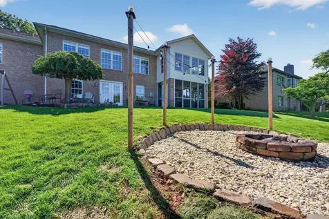 836 Wild Cherry Lane Rockingham VA 22801