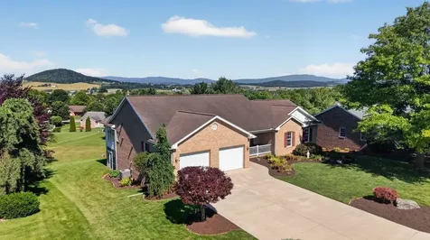 836 Wild Cherry Lane Rockingham VA 22801