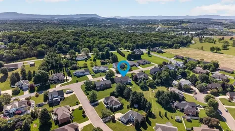 836 Wild Cherry Lane Rockingham VA 22801