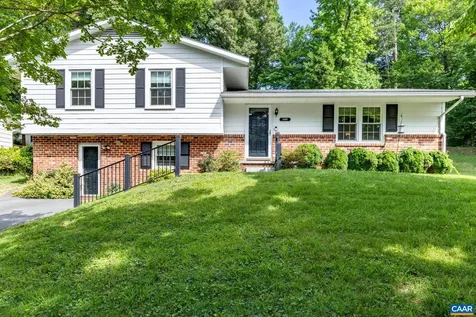1507 Ricky Road Charlottesville VA 22901