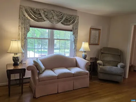 1507 Ricky Road Charlottesville VA 22901