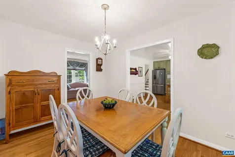 1507 Ricky Road Charlottesville VA 22901