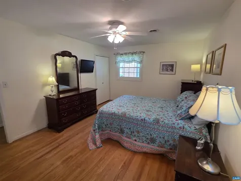 1507 Ricky Road Charlottesville VA 22901