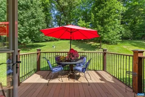 1507 Ricky Road Charlottesville VA 22901