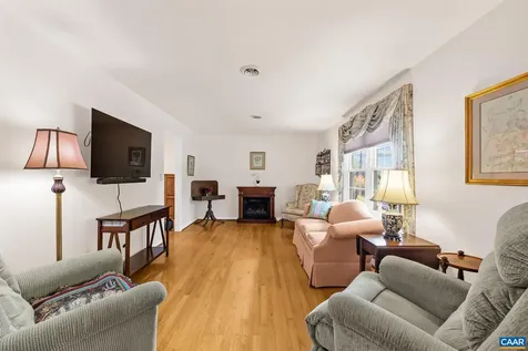 1507 Ricky Road Charlottesville VA 22901