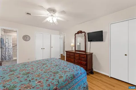 1507 Ricky Road Charlottesville VA 22901