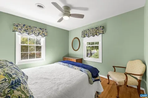 1507 Ricky Road Charlottesville VA 22901