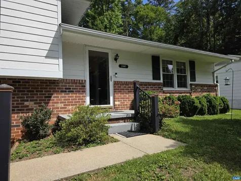 1507 Ricky Road Charlottesville VA 22901