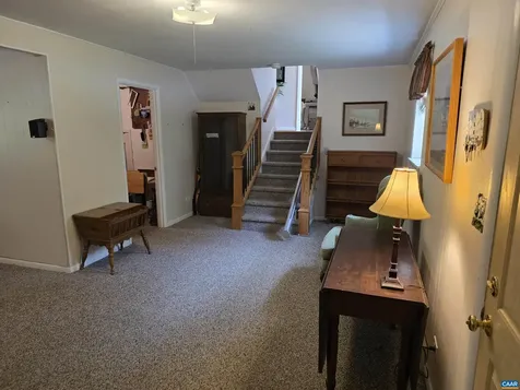 1507 Ricky Road Charlottesville VA 22901