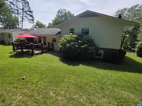 1507 Ricky Road Charlottesville VA 22901
