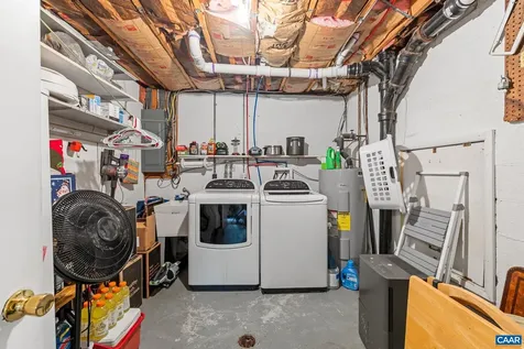 1507 Ricky Road Charlottesville VA 22901