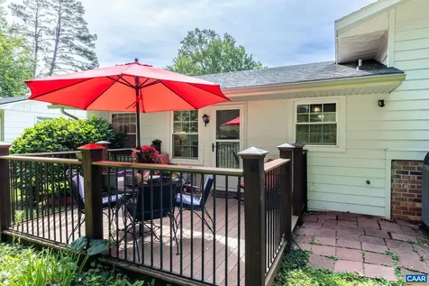1507 Ricky Road Charlottesville VA 22901