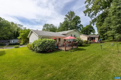 1507 Ricky Road Charlottesville VA 22901