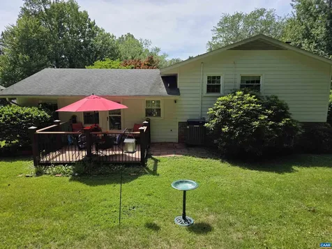 1507 Ricky Road Charlottesville VA 22901
