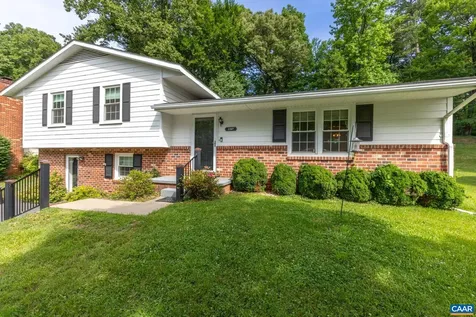 1507 Ricky Road Charlottesville VA 22901