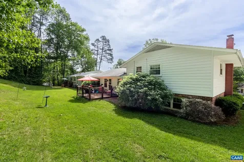 1507 Ricky Road Charlottesville VA 22901