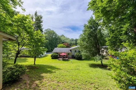 1507 Ricky Road Charlottesville VA 22901