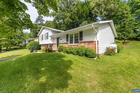 1507 Ricky Road Charlottesville VA 22901