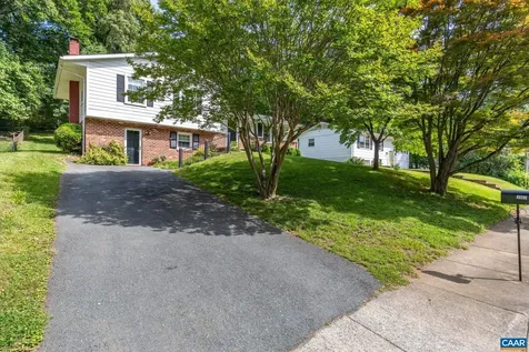 1507 Ricky Road Charlottesville VA 22901