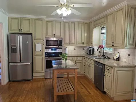 1507 Ricky Road Charlottesville VA 22901
