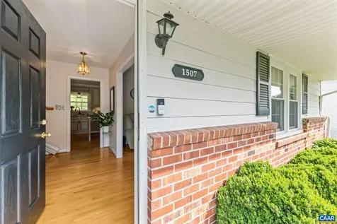 1507 Ricky Road Charlottesville VA 22901