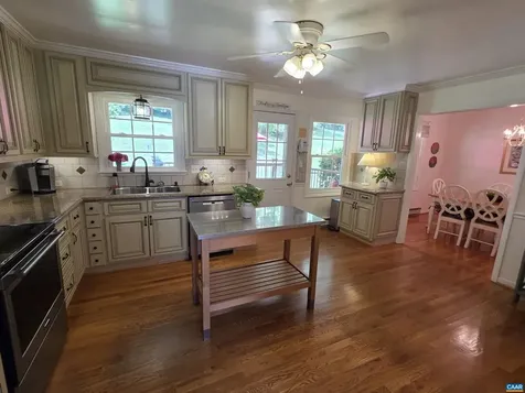 1507 Ricky Road Charlottesville VA 22901