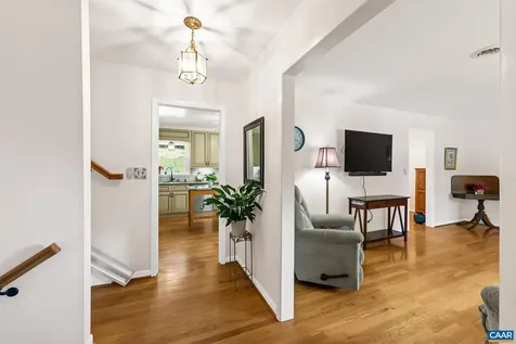 1507 Ricky Road Charlottesville VA 22901