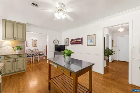 1507 Ricky Road Charlottesville VA 22901
