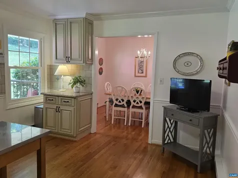 1507 Ricky Road Charlottesville VA 22901