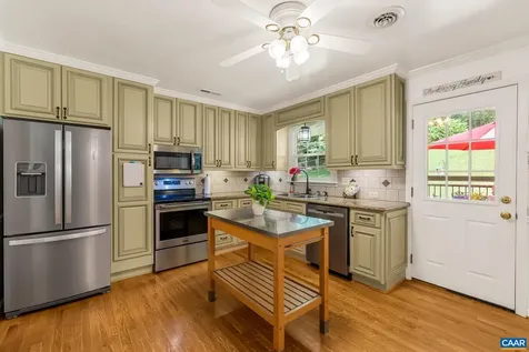 1507 Ricky Road Charlottesville VA 22901