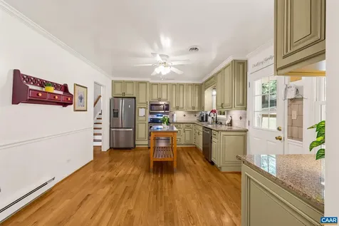1507 Ricky Road Charlottesville VA 22901