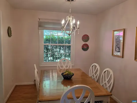 1507 Ricky Road Charlottesville VA 22901