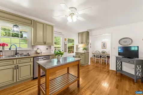1507 Ricky Road Charlottesville VA 22901