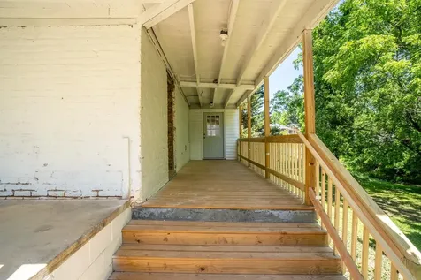 1201 Burnett Street Staunton VA 24401