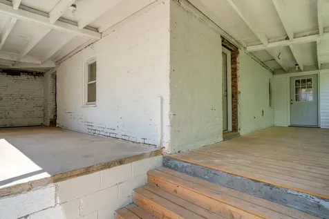 1201 Burnett Street Staunton VA 24401