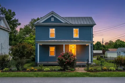 315 12th Street W Waynesboro VA 22980