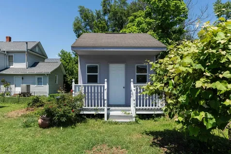 315 12th Street W Waynesboro VA 22980